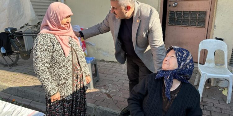 Gökmen; Belediyede her şey dürüst ve şeffaf olacak