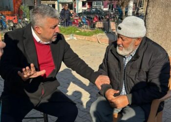 Gökmen; Kötülük değil hep güler yüz kazanacak