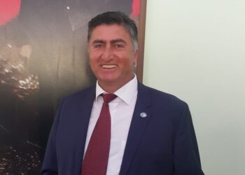 Ertürk; Atalar’ın ayrılmasına çok sevindim