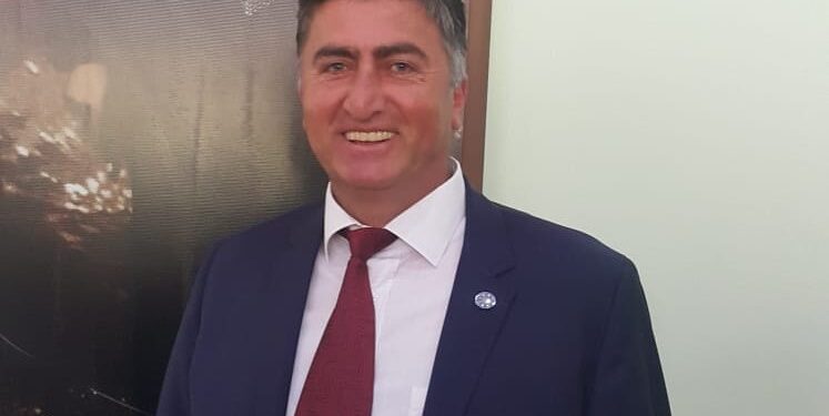 Ertürk; Atalar’ın ayrılmasına çok sevindim