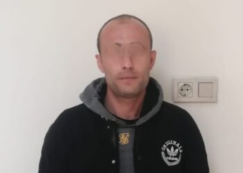 Nazilli'de 346 suçtan 30 yıl cezası bulunan hükümlü yakalandı