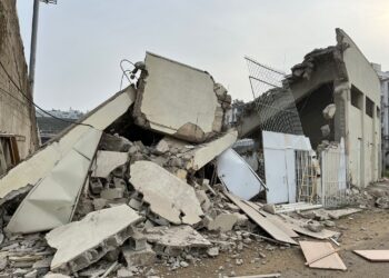 Aydın’da 73 yıllık tarih yıkılıyor