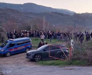 Aydın’da çuvalda başı kesilmiş olarak bulunmuştu, katili yakalandı