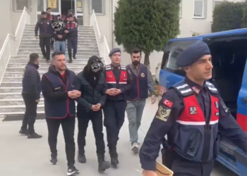 Aydın’da çuvalda başı kesilmiş olarak bulunmuştu, katili yakalandı