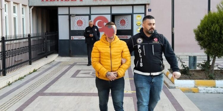 Söke’de uyuşturucu operasyonu: 1 tutuklama