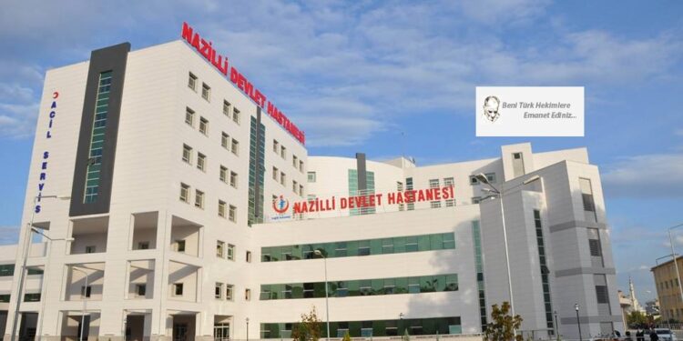 Aydın’da yeşil reçete operasyonu 1’i doktor 9 şüpheliye gözaltı
