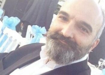 Aydın'da ayrıldığı eşini vurup intihar etti