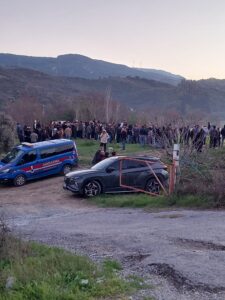 Aydın’ın Söke İlçesinde bir ay önce kaybolan ve bulunamayan Şerafettin