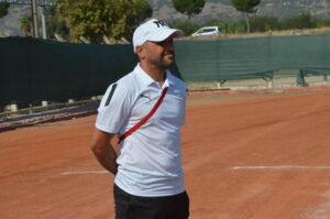 Bölgesel Amatör Ligi (BAL) 5’inci Grup’ta oynadığı 13 karşılaşmanın 10’undan