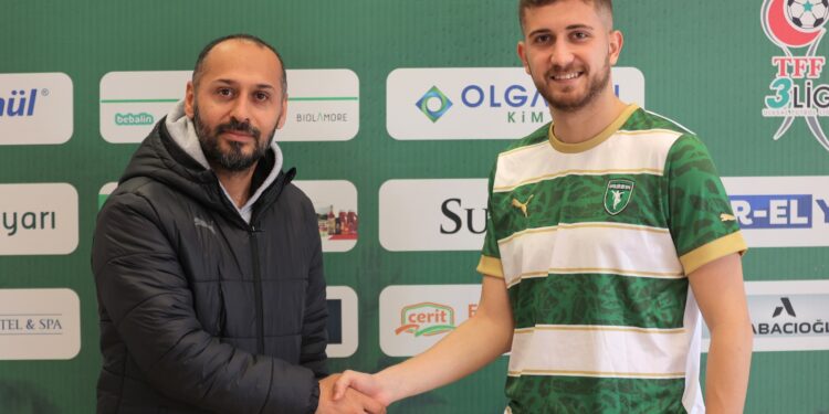 Efeler 09’da stoper takviyesi