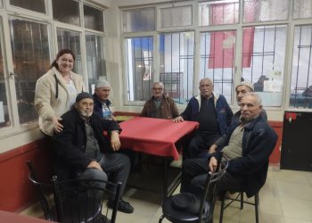 MHP’li Çınar, seçime 86 gün kala sahadaki çalışmalarını sürdürüyor