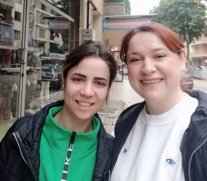 MHP’li Çınar, seçime 86 gün kala sahadaki çalışmalarını sürdürüyor