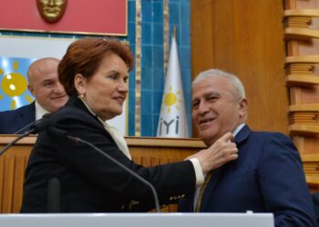 Atay tercihini İYİ’den yana yaptı