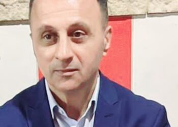İncirliova’da belediyeye talip olmuştu adaylıktan çekildi