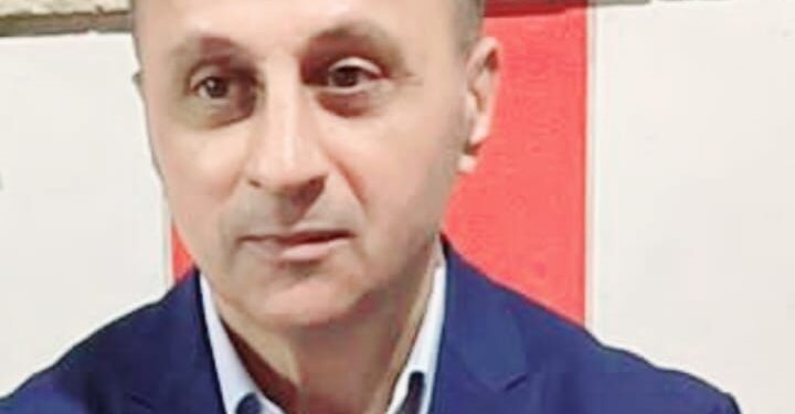 İncirliova’da belediyeye talip olmuştu adaylıktan çekildi