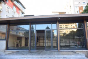 İncirliova Belediyesi, Kemal Uysal Eğitim Atölyesi ile yeni bir kültür