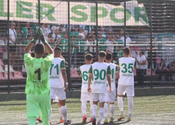 Efeler 09’da hedef galibiyet