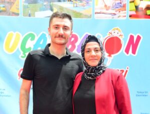 İncirliova’da İYİ Parti’nin kurucularından olan eski İL Gençlik Kolları Başkanı