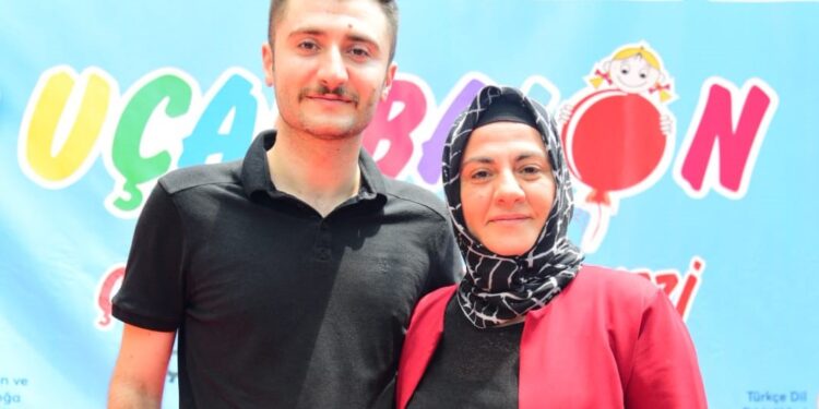 İYİ Parti’de eski başkan ve meclis üyesi istifa etti