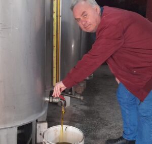 Demiray; Sahte zeytinyağı ile İncirliova'nın adına leke sürdüler