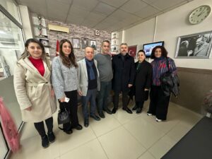 Gökmen; Canla başla görev yapacağız