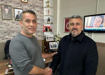 Gökmen; Canla başla görev yapacağız