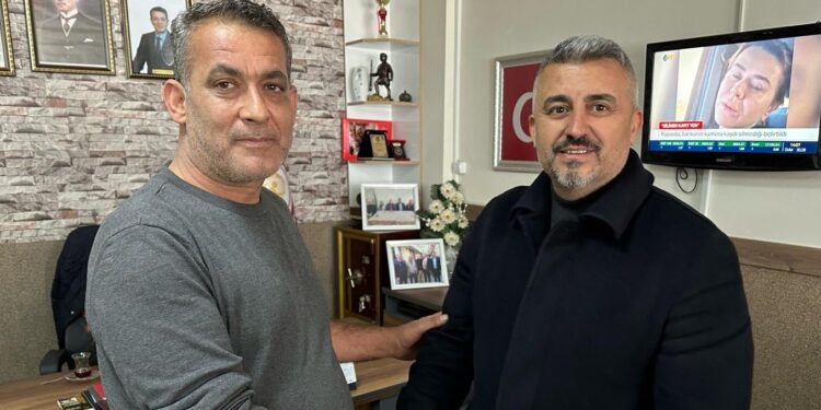 Gökmen; Canla başla görev yapacağız