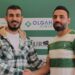 Efeler 09’da orta sahaya takviye