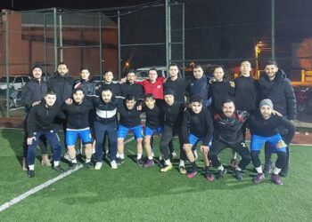 İncirliova’da Erbeylispor yeniden doğdu