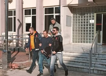 Aydın TIR’da 12 kilogram 660 gram uyuşturucu yakalandı