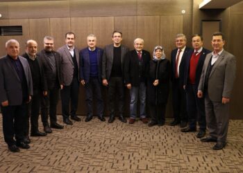 AK Parti güçlerini birleştirdi, Savaş’a tam destek