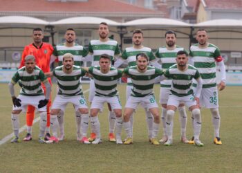 Efeler 09, hafta sonu Sapanca’yı ağırlıyor