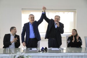 Savaş: Aydın 1 Nisan’dan sonra şahlanacak