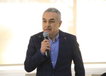 Savaş: Aydın 1 Nisan’dan sonra şahlanacak