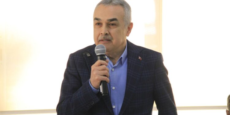 Savaş: Aydın 1 Nisan’dan sonra şahlanacak