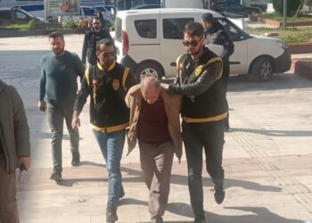 Miras kavgasında yeğenini öldüren dayı tutuklandı