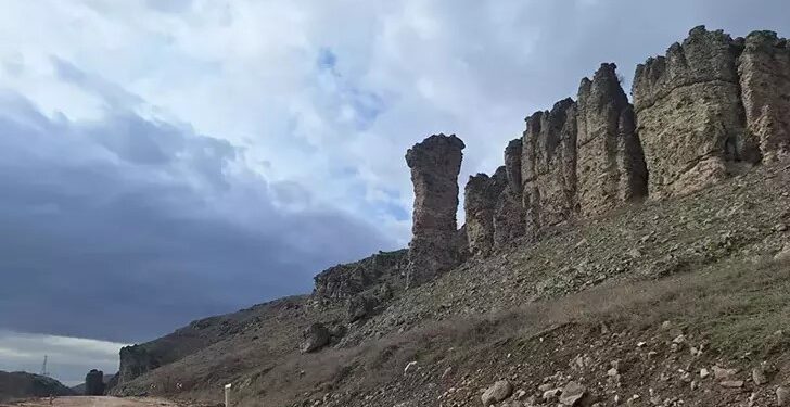Çöpte bebek cesedi bulundu