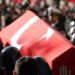 5 asker şehit oldu, 8 asker yaralandı