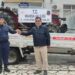 Manisa'da çalınan traktör Aydın'da bulundu