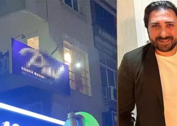 Güzellik merkezinde kıskançlık cinayeti