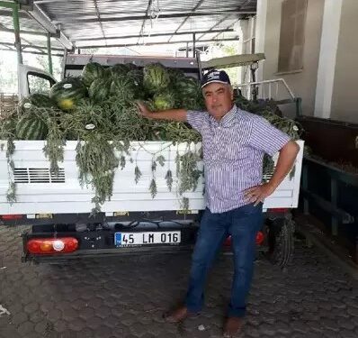 Av tüfeğiyle vurulan çiftçi hayatını kaybetti