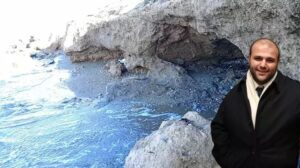 Aydın‘ın Didim ilçesinden tekne ile denize açıldıktan sonra bir daha