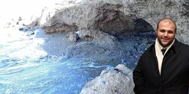 Yunanistan adasında sahilde ceset bulundu