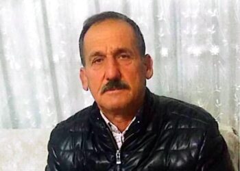 İncirliova’da eski muhtar kalbine yenildi