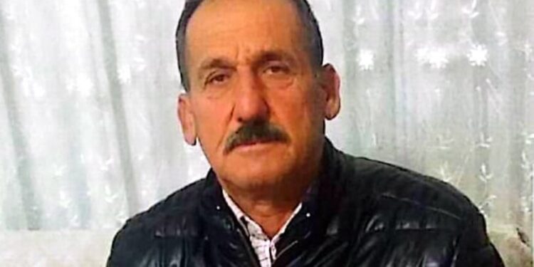 İncirliova’da eski muhtar kalbine yenildi