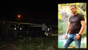 Antalya‘da Yusuf Altun (42), borç- alacak anlaşmazlığı nedeniyle tartıştığı kuzeni