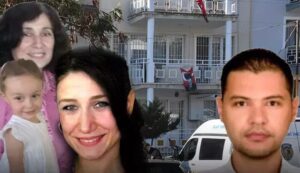 İzmir‘de bir süredir kanser tedavisi gören öğretim görevlisi Doç. Dr.