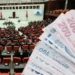 Zam bekleyen milyonlarca emeklinin gözü kulağı mecliste