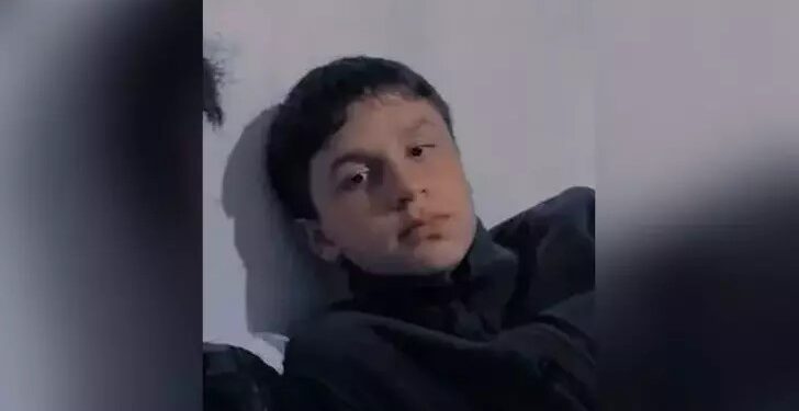Otomobil şarampole devrildi, 15 yaşındaki sürücü öldü