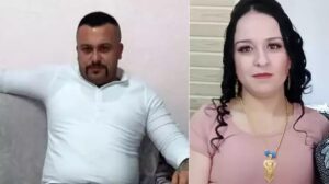 Antalya‘nın Kepez ilçesinde Yılmaz Gündüz (37), 10 yıldır dini nikahla